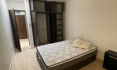 Casa Amueblada en Renta en Campeche Av universidad