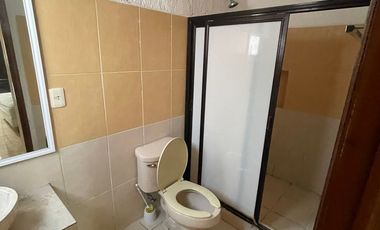 Casa Amueblada en Renta en Campeche Av universidad