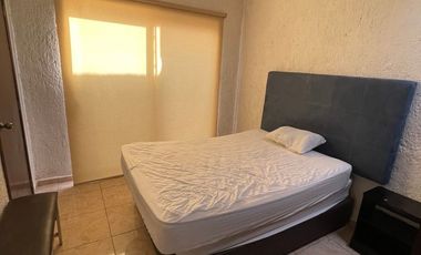 Casa Amueblada en Renta en Campeche Av universidad
