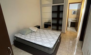 Casa Amueblada en Renta en Campeche Av universidad