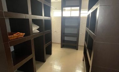 Casa Amueblada en Renta en Campeche Av universidad