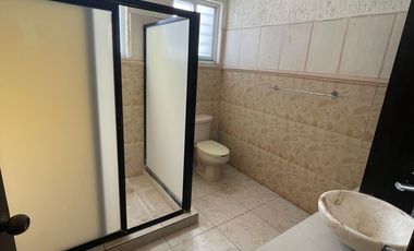 Casa Amueblada en Renta en Campeche Av universidad