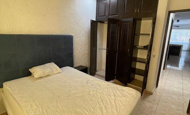 Casa Amueblada en Renta en Campeche Av universidad