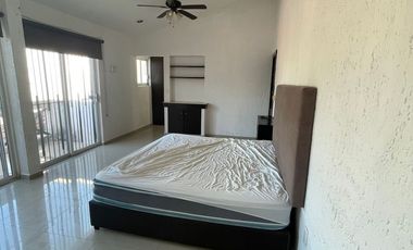 Casa Amueblada en Renta en Campeche Av universidad
