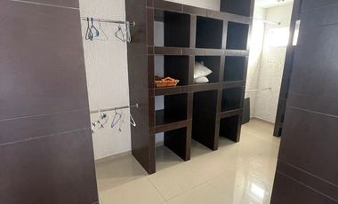 Casa Amueblada en Renta en Campeche Av universidad