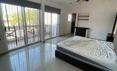 Casa Amueblada en Renta en Campeche Av universidad
