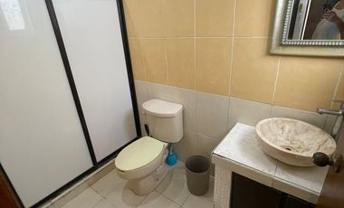 Casa Amueblada en Renta en Campeche Av universidad