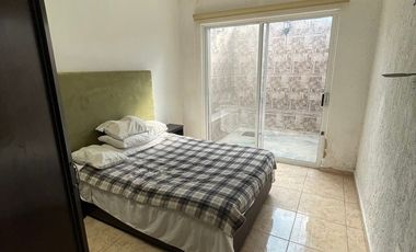 Casa Amueblada en Renta en Campeche Av universidad