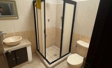 Casa Amueblada en Renta en Campeche Av universidad