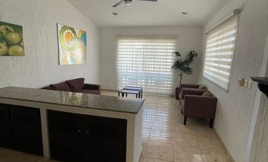 Casa Amueblada en Renta en Campeche Av universidad