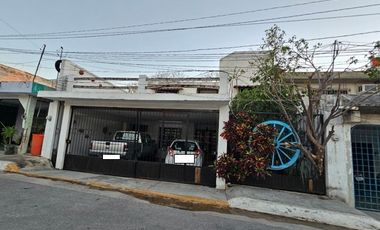 Casa en Venta en Campeche col Jardines