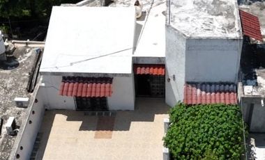 Casa en Venta en Campeche col Jardines