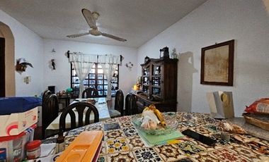 Casa en Venta en Campeche col Jardines