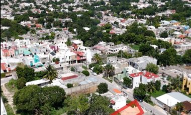 Casa en Venta en Campeche col Jardines