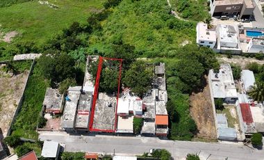 Casa en Venta en Campeche col Jardines