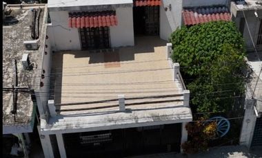 Casa en Venta en Campeche col Jardines