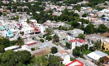 Casa en Venta en Campeche col Jardines