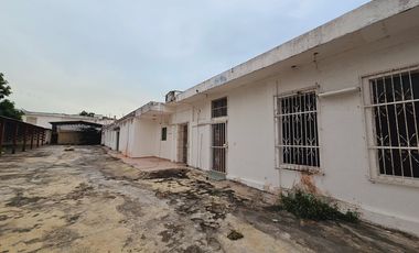 Hotel en Venta en esquina en Chetumal Quintana Roo