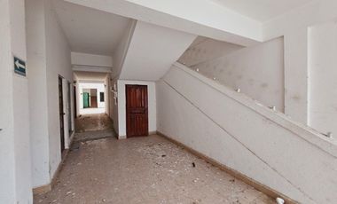 Hotel en Venta en esquina en Chetumal Quintana Roo