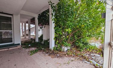 Hotel en Venta en esquina en Chetumal Quintana Roo