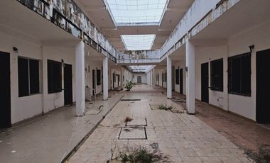 Hotel en Venta en esquina en Chetumal Quintana Roo