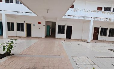 Hotel en Venta en esquina en Chetumal Quintana Roo