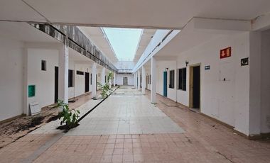 Hotel en Venta en esquina en Chetumal Quintana Roo