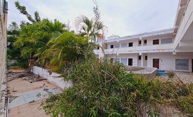 Hotel en Venta en esquina en Chetumal Quintana Roo