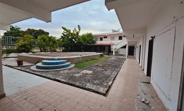 Hotel en Venta en esquina en Chetumal Quintana Roo