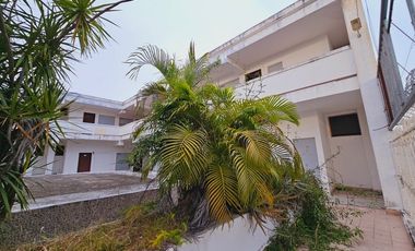 Hotel en Venta en esquina en Chetumal Quintana Roo