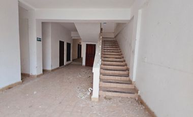 Hotel en Venta en esquina en Chetumal Quintana Roo