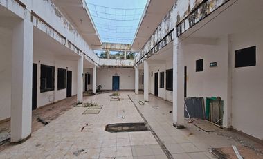 Hotel en Venta en esquina en Chetumal Quintana Roo