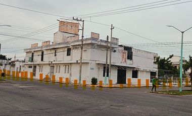 Hotel en Venta en esquina en Chetumal Quintana Roo