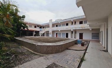 Hotel en Venta en esquina en Chetumal Quintana Roo
