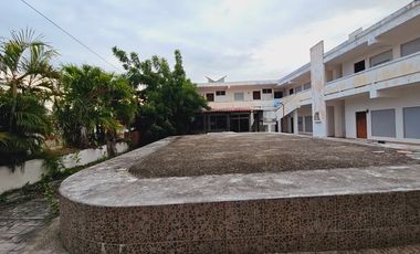 Hotel en Venta en esquina en Chetumal Quintana Roo