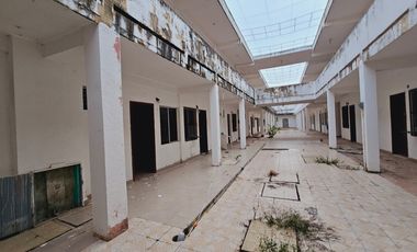 Hotel en Venta en esquina en Chetumal Quintana Roo