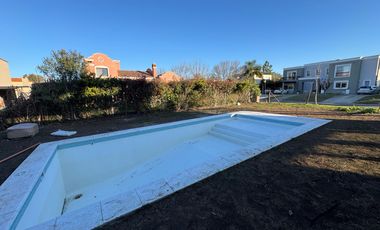 Casa de 4 dormitorios en venta en Haras Santa Maria, Escobar