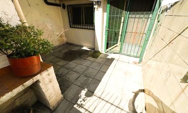 PH en  2 AMBIENTES SAN MARTIN