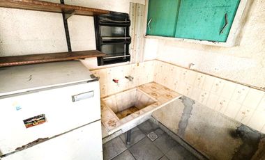 PH en  2 AMBIENTES SAN MARTIN