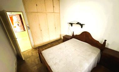 PH en  2 AMBIENTES SAN MARTIN