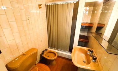 PH en  2 AMBIENTES SAN MARTIN