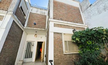 PH en  2 AMBIENTES SAN MARTIN