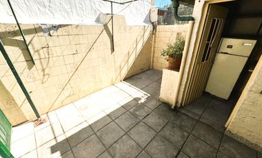 PH en  2 AMBIENTES SAN MARTIN