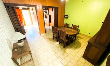 PH en  2 AMBIENTES SAN MARTIN