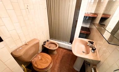 PH en  2 AMBIENTES SAN MARTIN