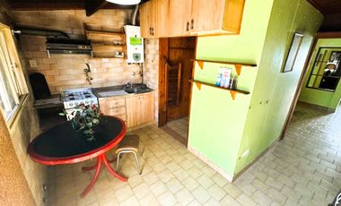 PH en  2 AMBIENTES SAN MARTIN