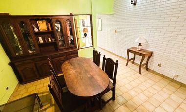 PH en  2 AMBIENTES SAN MARTIN