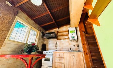 PH en  2 AMBIENTES SAN MARTIN