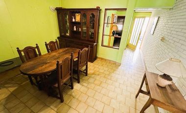 PH en  2 AMBIENTES SAN MARTIN