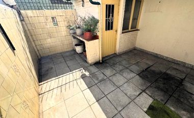 PH en  2 AMBIENTES SAN MARTIN